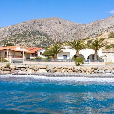 Atalanti Seaside Junior Suites Кератокамбос Екстер'єр фото